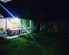 Bağ evi kirayə verilir, Quba ray