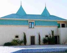 Bağ evi kirayə verilir, Mərdəkan qəs