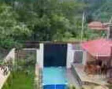 Villa kirayə verilir, Qax r