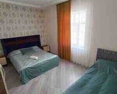 Həyət evi kirayə verilir, İsmayıllı r