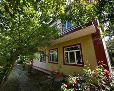 Həyət evi kirayə verilir, Nabran r