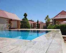 Villa kirayə verilir, Pirşağı qəs