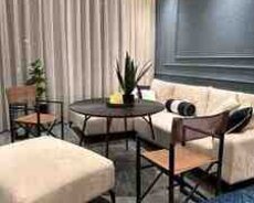 Bağ evi kirayə verilir, Nardaran qəs