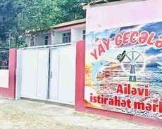 Həyət evi kirayə verilir, Nabran r