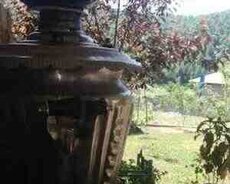 Həyət evi kirayə verilir, Lerik r