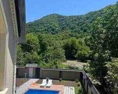 Bağ evi kirayə verilir, Quba r