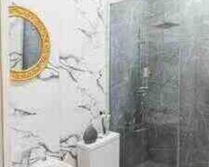 Həyət evi kirayə verilir, Q.Qarayev m