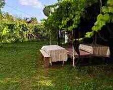 Həyət evi kirayə verilir, Qax r