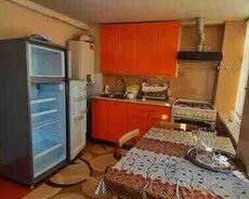 Həyət evi kirayə verilir, Qusar r