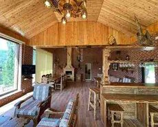 Villa kirayə verilir, Quba r