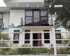 Villa kirayə verilir., Qax r