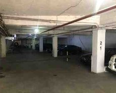 Parklanma yeri icarəyə verilir, Yasamal r