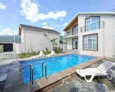 Villa kirayə verilir, İsmayıllı r
