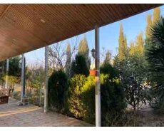 Bağ evi kirayə verilir, Şüvəlan qəs