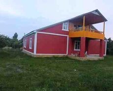 Bağ evi kirayə verilir, Qəbələ r