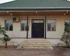 Bağ evi kirayə verilir, Bilğəh qəs