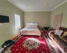 Həyət evi kirayə verilir, Qax r