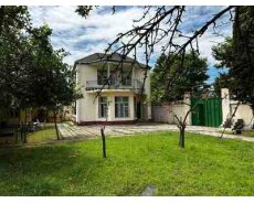 Həyət evi kirayə verilir, Nabran r