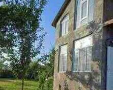 Həyət evi kirayə verilir, Qax r