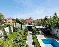 Bağ evi kirayə verilir, Şüvəlan qəs