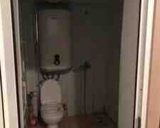 2-otaqlı yeni tikili kirayə verilir, 28 May m., 80 m