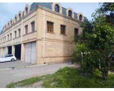 Villa kirayə verilir, Gəncə ş