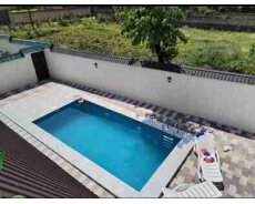 Villa kirayə verilir, Qəbələ r