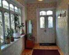 Həyət evi kirayə verilir, Gəncə ş