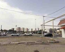 Qaraj kirayə verilir, Babək pr