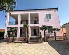 Villa kirayə verilir, Novxanı qəs