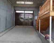 Həyət evi kirayə verilir, Şəki ş