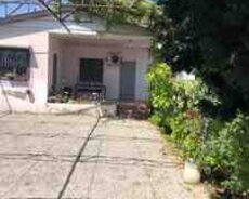 Bağ evi kirayə verilir, Pirşağı qəs