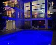 Bağ evi kirayə verilir, Buzovna qəs