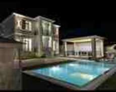 Villa kirayə verilir, Qəbələ ş