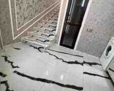 Villa kirayə verilir, Səbail ray