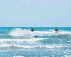 Villa kirayə verilir, Nardaran qəs