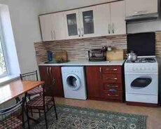Həyət evi kirayə verilir, Qusar r