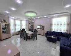 Villa kirayə verilir, Qəbələ r