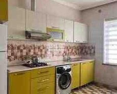 Villa kirayə verilir, Qəbələ ş