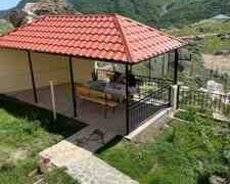 Villa kirayə verilir, Quba r