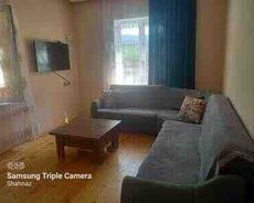 4-otaqlı yeni tikili kirayə verilir, Qax r., 120 m