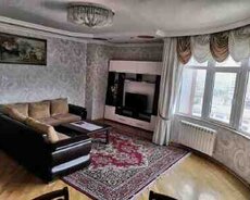 3-otaqlı yeni tikili kirayə verilir, 28 May m., 120 m