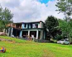 Villa kirayə verilir, İsmayıllı r