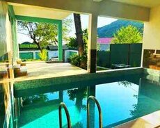 Villa kirayə verilir, İsmayıllı r