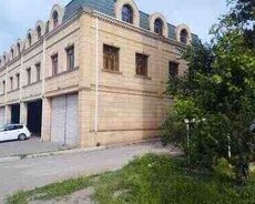 Villa kirayə verilir, Gəncə ş