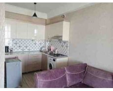 2-otaqlı yeni tikili kirayə verilir, Astara ş., 70 m