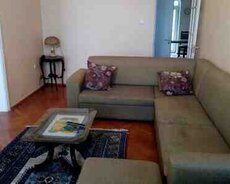 2-otaqlı yeni tikili kirayə verilir, S.Vurğun küç., 75 m