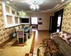 Villa kirayə verilir, Qəbələ r