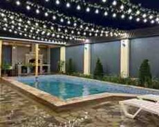 Villa kirayə verilir, İsmayıllı r