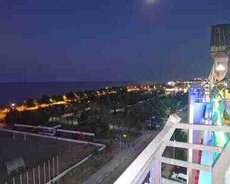 2-otaqlı yeni tikili kirayə verilir, Astara r., 45 m